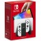 Nintendo Switch OLED Model White (1629626)