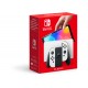 Nintendo Switch OLED model Λευκό - Κονσόλα Nintendo