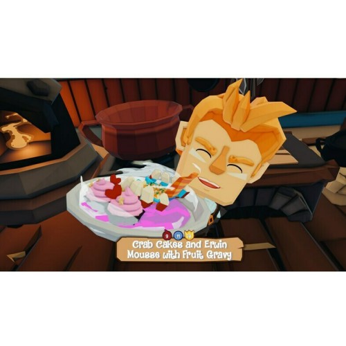 Epic Chef - Nintendo Switch