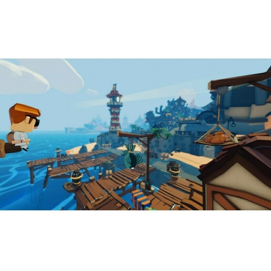 Epic Chef - Nintendo Switch Epic Chef - Nintendo Switch