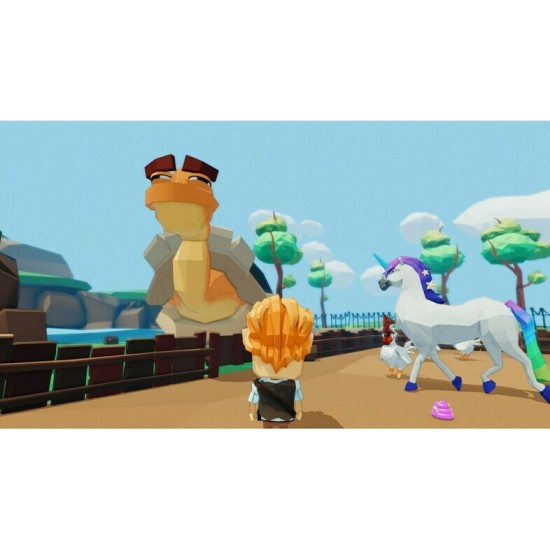 Epic Chef - Nintendo Switch Epic Chef - Nintendo Switch