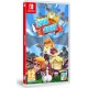 Epic Chef - Nintendo Switch Epic Chef - Nintendo Switch