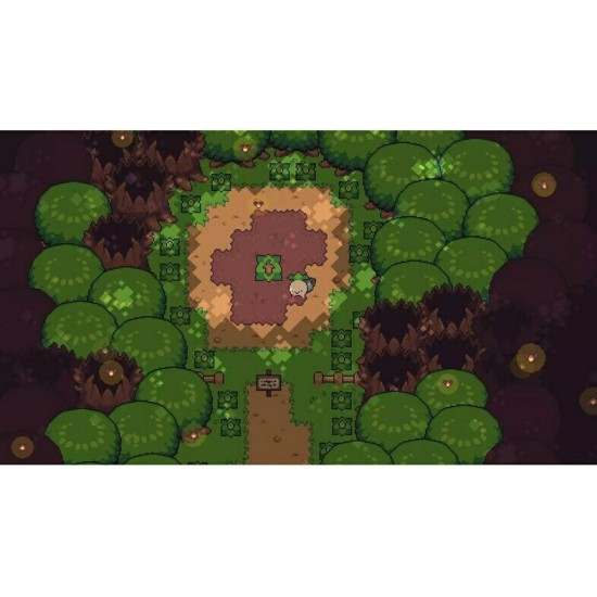 Turnip Boy Commits Tax Evasion - Nintendo Switch