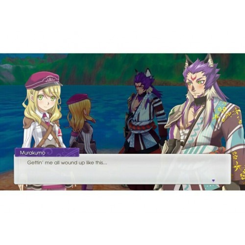 NSW Rune Factory 5(075737)