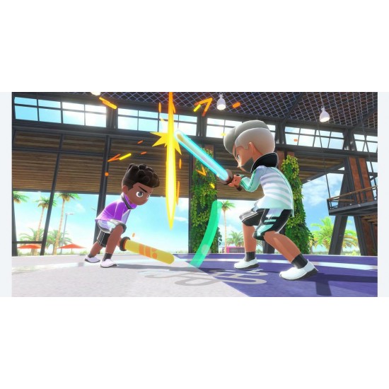 Nintendo Switch Sports - Nintendo Switch (076716)