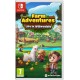 Life in Willowdale: Farm Adventures - Nintendo Switch