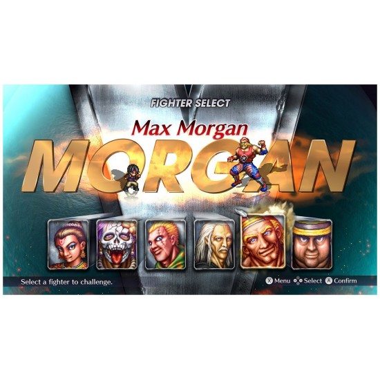 Live A Live - Nintendo Switch Live A Live - Nintendo Switch