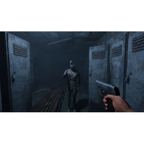 In Sound Mind Deluxe Edition - Nintendo Switch