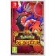 Pokemon Scarlet - Nintendo Switch (080384)