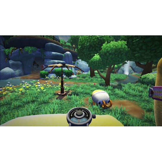 Bugsnax - Nintendo Switch Bugsnax - Nintendo Switch