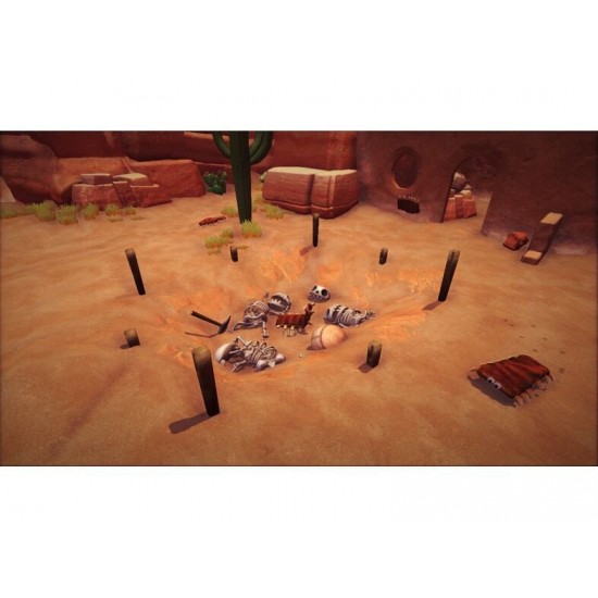 Bugsnax - Nintendo Switch Bugsnax - Nintendo Switch