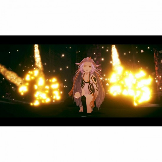 AI: The Somnium Files - nirvanA Initiative - Nintendo Switch