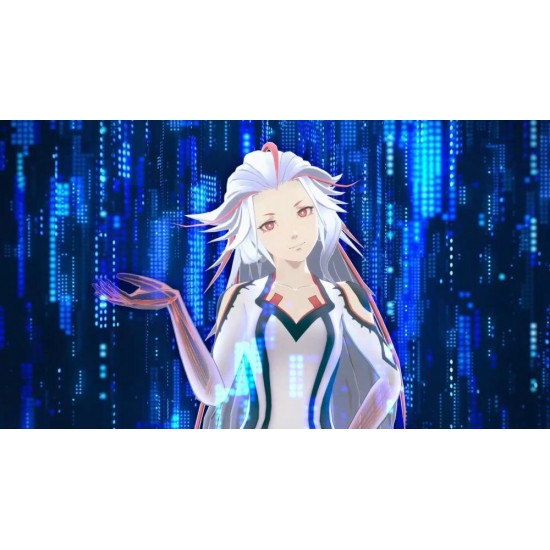 AI: The Somnium Files - nirvanA Initiative - Nintendo Switch