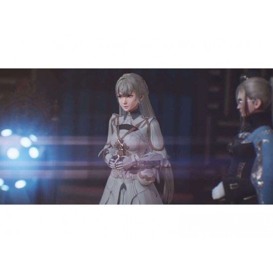 The DioField Chronicle - Nintendo Switch