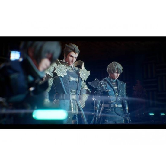 The DioField Chronicle - Nintendo Switch