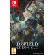 The DioField Chronicle - Nintendo Switch