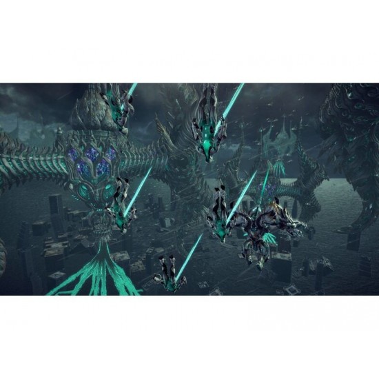 Bayonetta 3 - Nintendo Switch