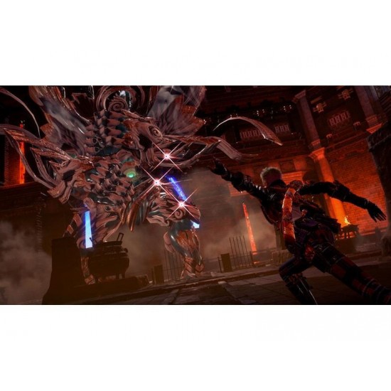 Bayonetta 3 - Nintendo Switch