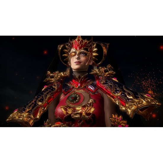 Bayonetta 3 - Nintendo Switch