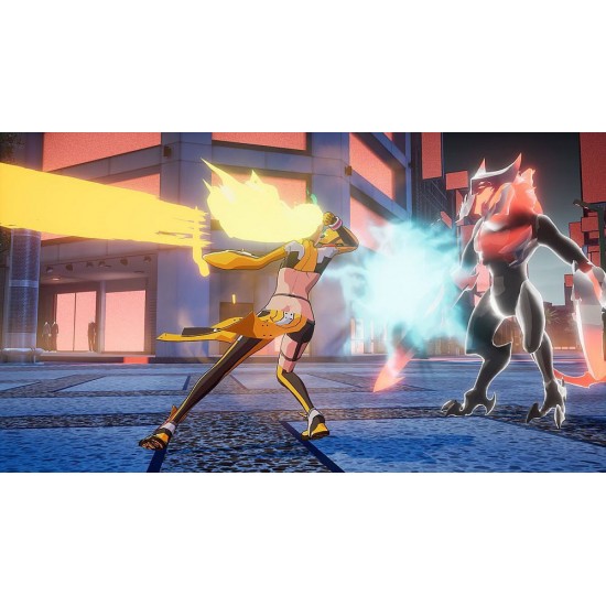 Dusk Diver 2 Day One Edition - Nintendo Switch