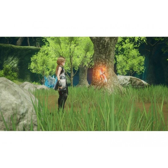 Harvestella - Nintendo Switch(081193)