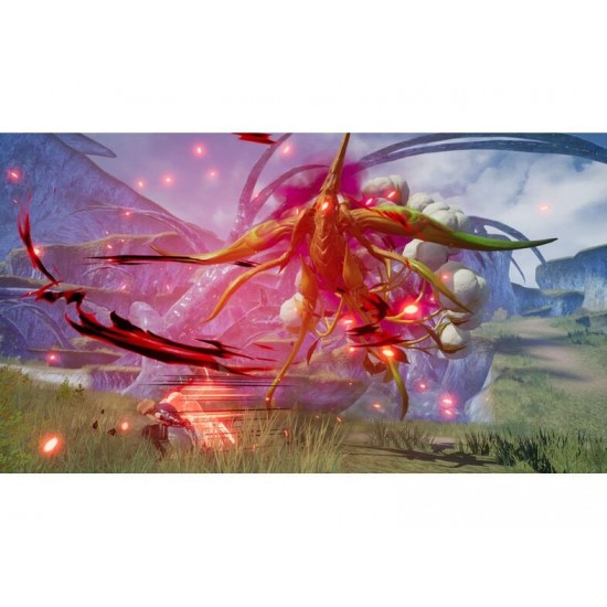 Harvestella - Nintendo Switch(081193)