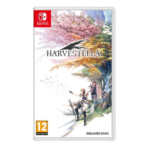 Harvestella - Nintendo Switch(081193)