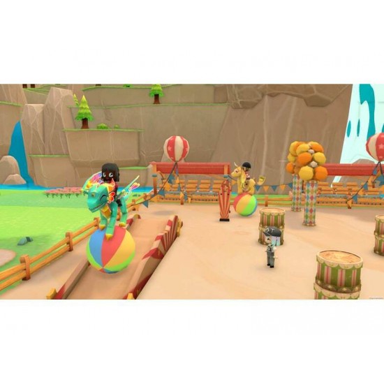 My Fantastic Ranch - Nintendo Switch