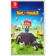Autonauts - Nintendo Switch