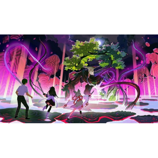 Loop8: Summer of Gods - Nintendo Switch (084637)