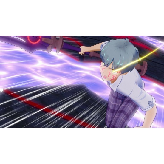 Loop8: Summer of Gods - Nintendo Switch (084637)