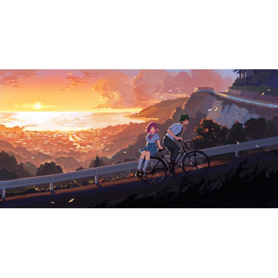 Loop8: Summer of Gods - Nintendo Switch (084637)