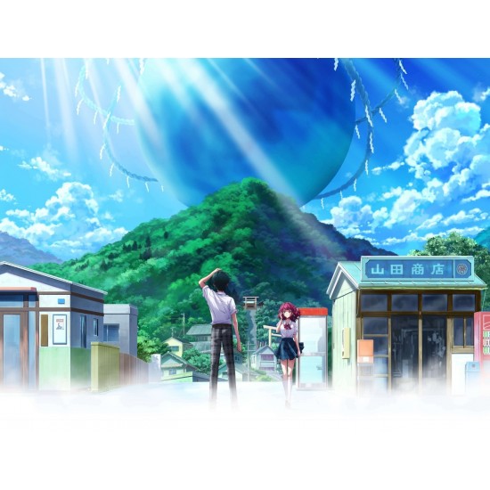 Loop8: Summer of Gods - Nintendo Switch (084637)