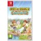 Story of Seasons: A Wonderful Life - Nintendo Switch