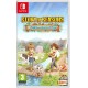 Story of Seasons: A Wonderful Life - Nintendo Switch Story of Seasons: A Wonderful Life - Nintendo Switch