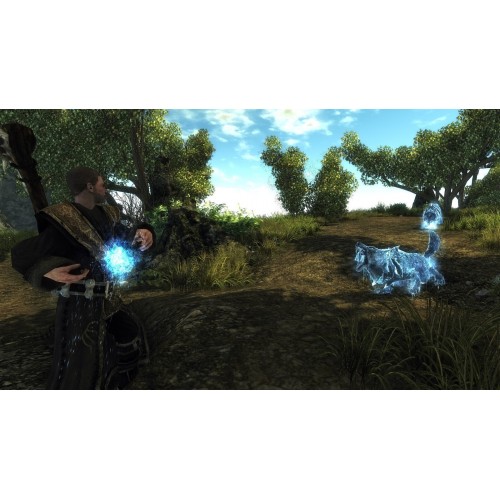 Risen - Nintendo Switch