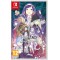 Re:Zero - The Prophecy of the Throne - Nintendo Switch