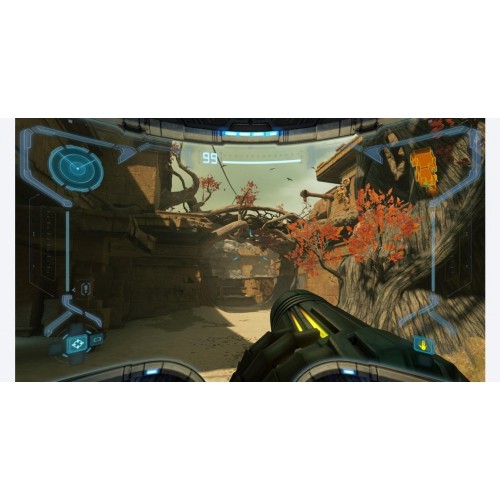 Metroid Prime Remastered - Nintendo Switch