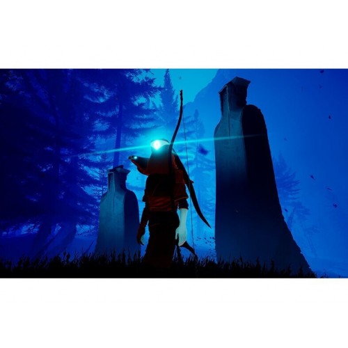 The Pathless - Nintendo Switch (085605)