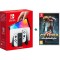 Nintendo Switch OLED Model White & Metroid Prime Remastered