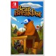 Bear and Breakfast - Nintendo Switch