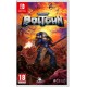Warhammer 40,000: Boltgun - Nintendo Switch Warhammer 40,000: Boltgun - Nintendo Switch