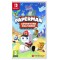 Paperman Adventure Delivered  Nintendo Switch(1830365)