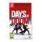 Days Of Doom  Nintendo Switch