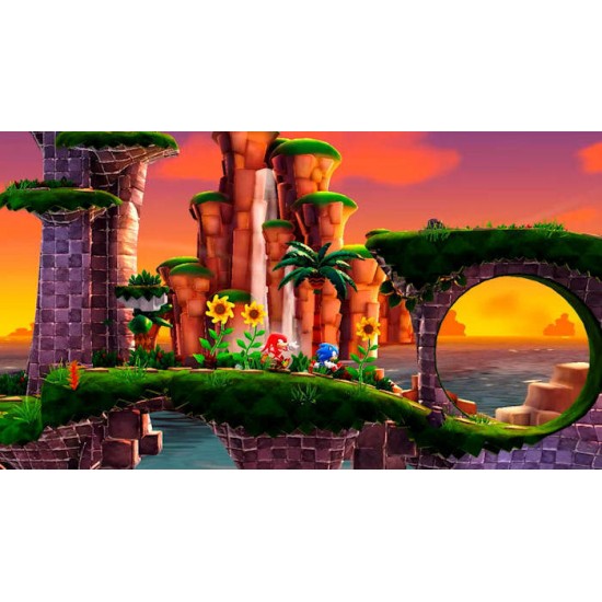 Sonic Superstars - Nintendo Switch (091090)