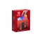 Nintendo Switch OLED Model Mario Red Edition Super Mario Bros. Wonder Bundle