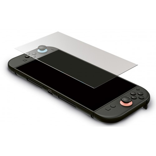 Nintendo Switch 2 - Nacon High Resistance Screen Protector Nintendo Switch 2 - Nacon High Resistance Screen Protector