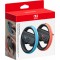 Nintendo Joy-Con 2 Wheel - Τιμονιέρα Nintendo Switch 2 Μαύρο (2025656)