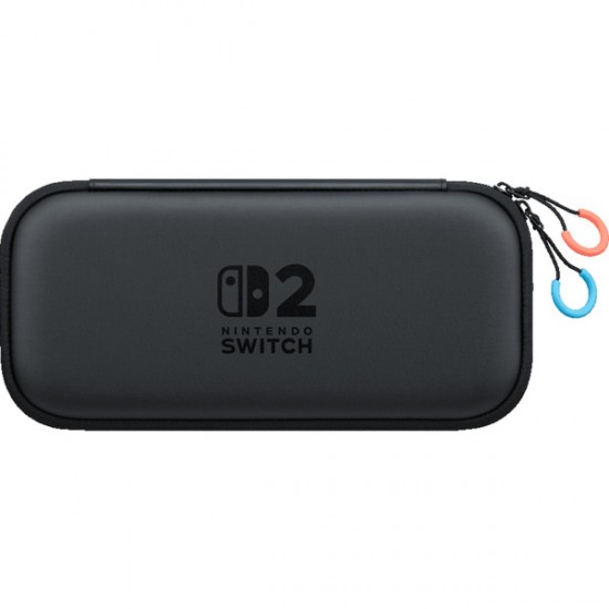 Nintendo Switch 2 Carry Case Screen Protector Σετ Προστασίας Nintendo Switch 2 (2025661)