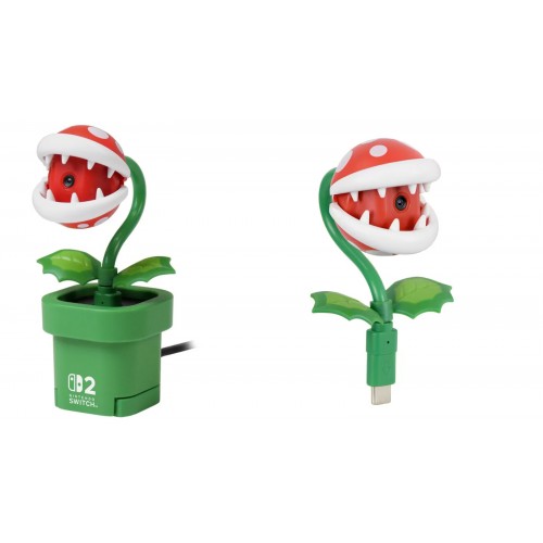 Nintendo Switch 2 Camera Piranha Plant (2025663) Nintendo Switch 2 Camera Piranha Plant (2025663)